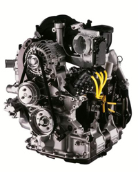 P493D Engine